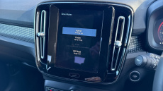 Volvo Xc40 1.5 T5 Recharge PHEV R DESIGN Pro 5dr Auto Estate